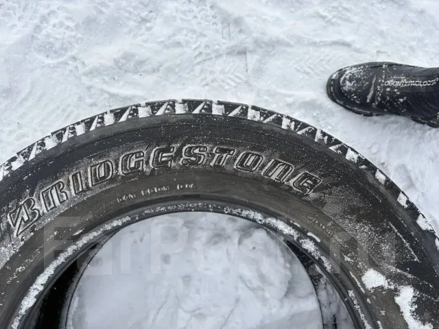 Bridgestone Blizzak DM-Z3. ������, ��� �����, �/�, ����� 20 % ����