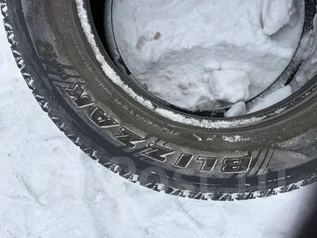 Bridgestone Blizzak DM-Z3. ������, ��� �����, �/�, ����� 20 % ����