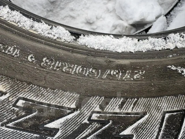 Bridgestone Blizzak DM-Z3. ������, ��� �����, �/�, ����� 20 % ����