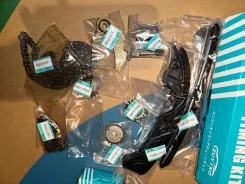����������� ��� (����) Toyota 1ZRFE, 2ZRFE KA24 ����