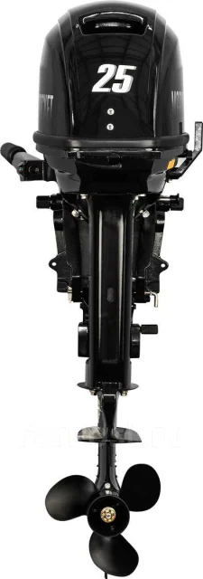 Marine Rocket