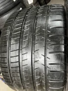 Michelin Pilot Super Sport