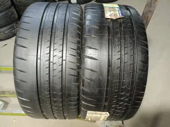 Michelin Pilot Sport Cup 2R