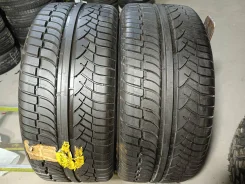 Michelin 4x4 Diamaris