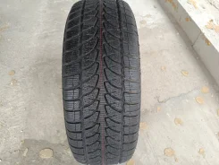 Bridgestone Blizzak LM-80 Evo