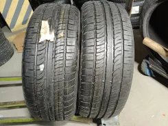 Pirelli Scorpion Zero Asimmetrico
