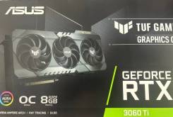 GeForce RTX 3060 Ti ����