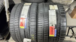 Michelin Pilot Super Sport