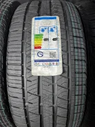 Continental ContiCrossContact LX Sport
