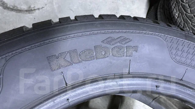 Kleber Quadraxer 2
