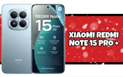 Xiaomi Redmi Note 15 Pro+ 5G. �����, 512 ��, �����, 5G, ������� ������� ����