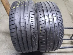 Vredestein Ultrac Satin