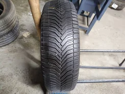 Michelin CrossClimate SUV