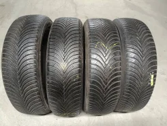 Michelin Alpin 5