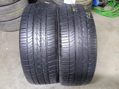 Goodyear Eagle F1 Asymmetric SUV AT
