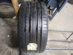 Dunlop Sport Maxx RT2
