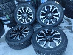 Modellista. 8.5x20", 5x150, ET57 ����