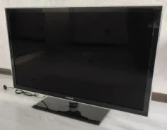 Samsung UE40D5000. LED ����