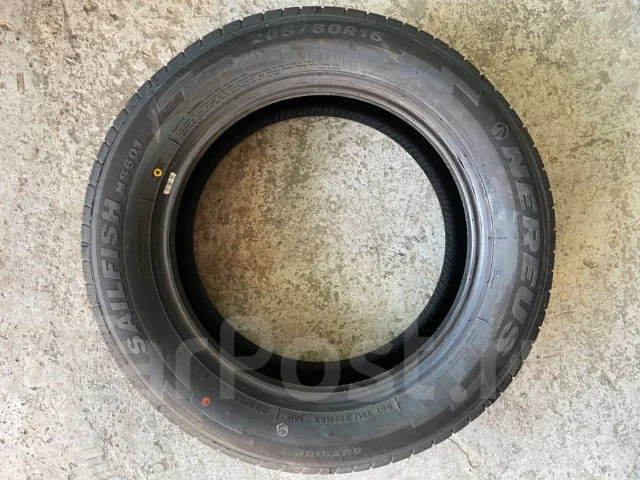 Nereus NS601. ������, 2025 ���, ����� ����
