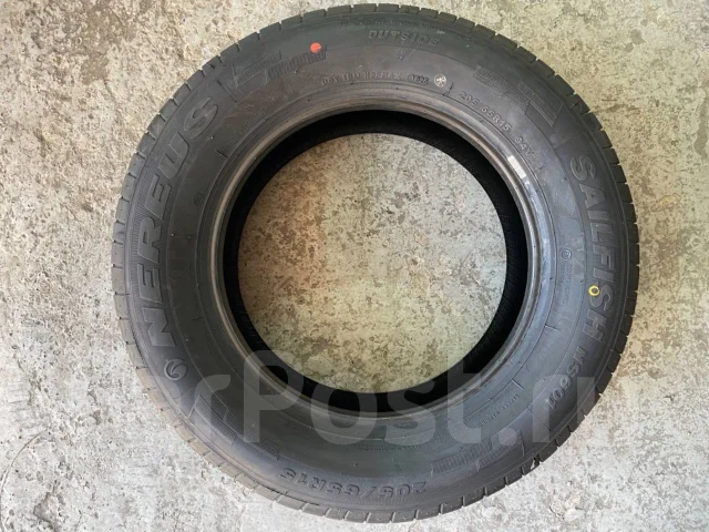 Nereus NS601. ������, 2025 ���, ����� ����