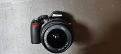 Nikon D3100 ����
