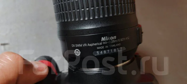 Nikon D3100 ����