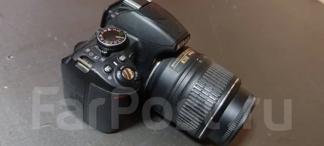 Nikon D3100 ����