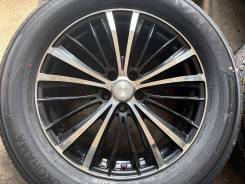 Inter Milano Voltec. 8.0x19", 5x114.3, ET36 ����