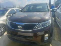 ������ �������� ����� Kia Sorento 2013 KC-485 KC485 ����