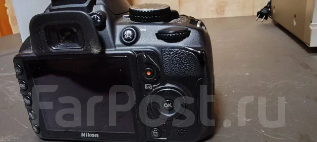 Nikon D3100 ����