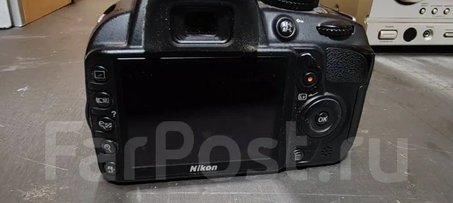 Nikon D3100 ����