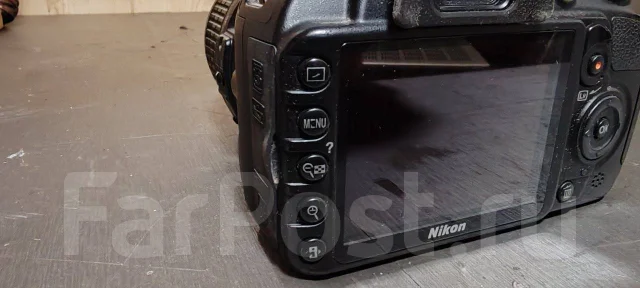Nikon D3100 ����