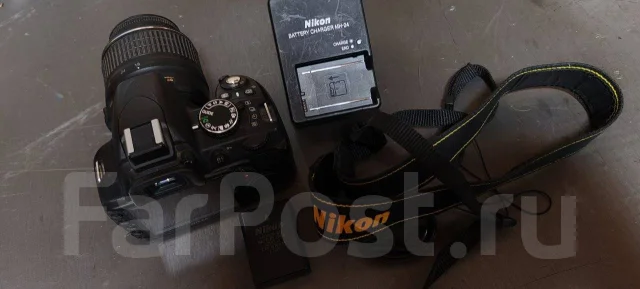 Nikon D3100 ����