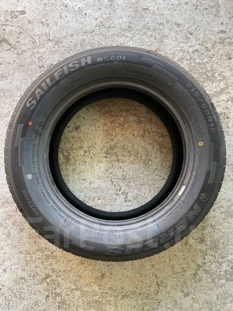 Nereus NS601. ������, 2025 ���, ����� ����