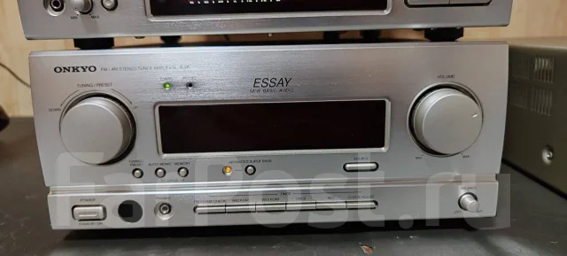 Onkyo ����
