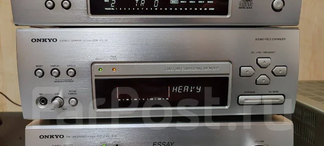 Onkyo ����