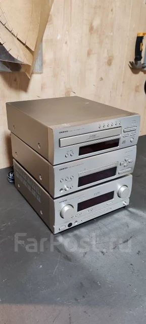 Onkyo ����
