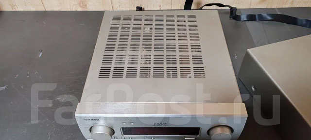 Onkyo ����