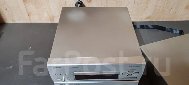 Onkyo ����