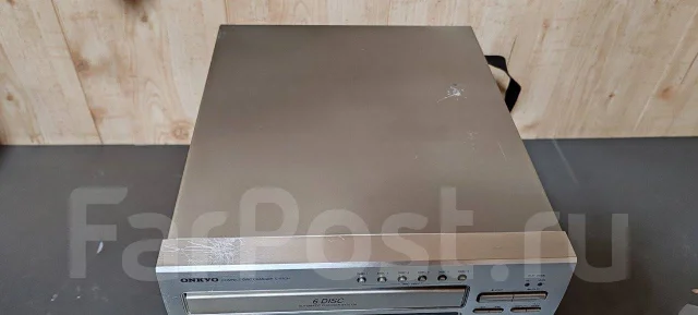 Onkyo ����