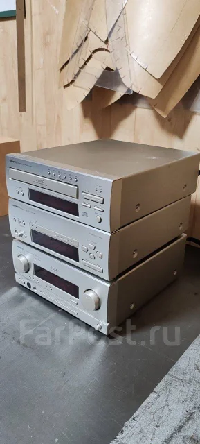 Onkyo ����