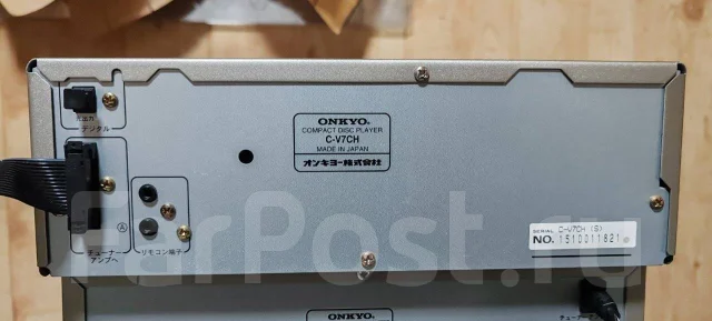Onkyo ����