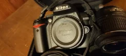 Nikon D3000 ����