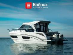 Beneteau Antares. 2026 ���, ����� 8,23��., ��������� ���������, 400��.�., ������. ��� ����� �� ������������ ����