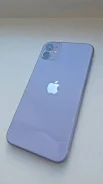 Apple iPhone 11. �/�, 128 ��, ����������, 3G, 4G LTE ����