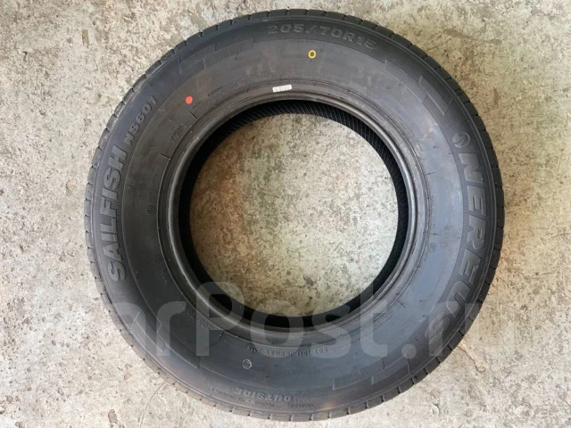 Nereus NS601. ������, 2025 ���, ����� ����