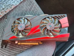 GeForce GTX 1060 ����