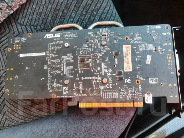 GeForce GTX 1060 ����