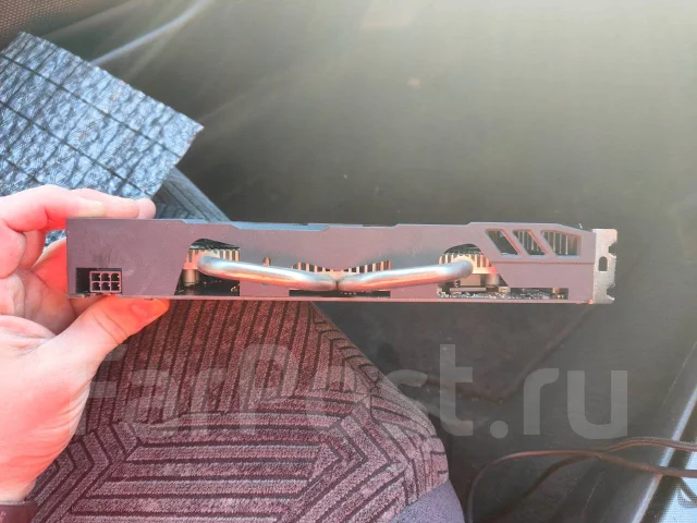 GeForce GTX 1060 ����