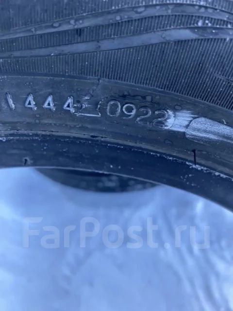 Nokian Hakka Green 3. ������, 2022 ���, �/�, ����� 5 % ����